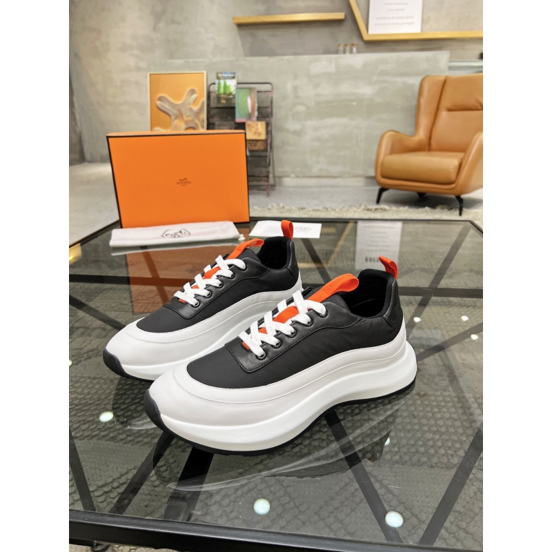 H**mes sneakers
